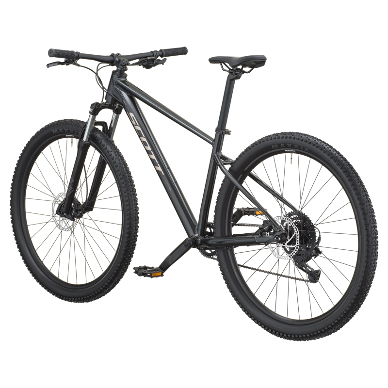 Scott Contrail 40 In Black -2