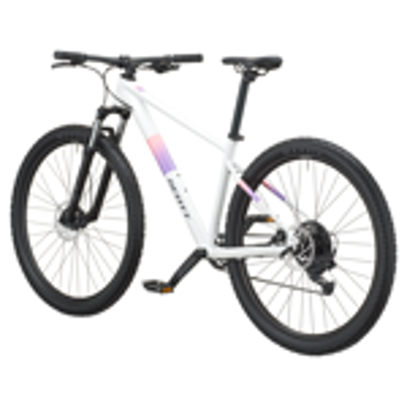 Scott Contrail 40 In White/Pink-1