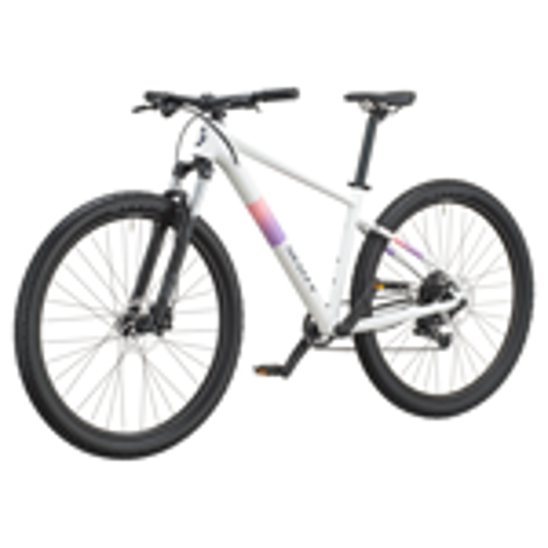 Scott Contrail 40 In White/Pink-2