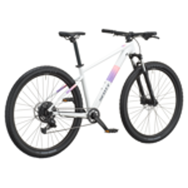 Scott Contrail 40 In White/Pink-3