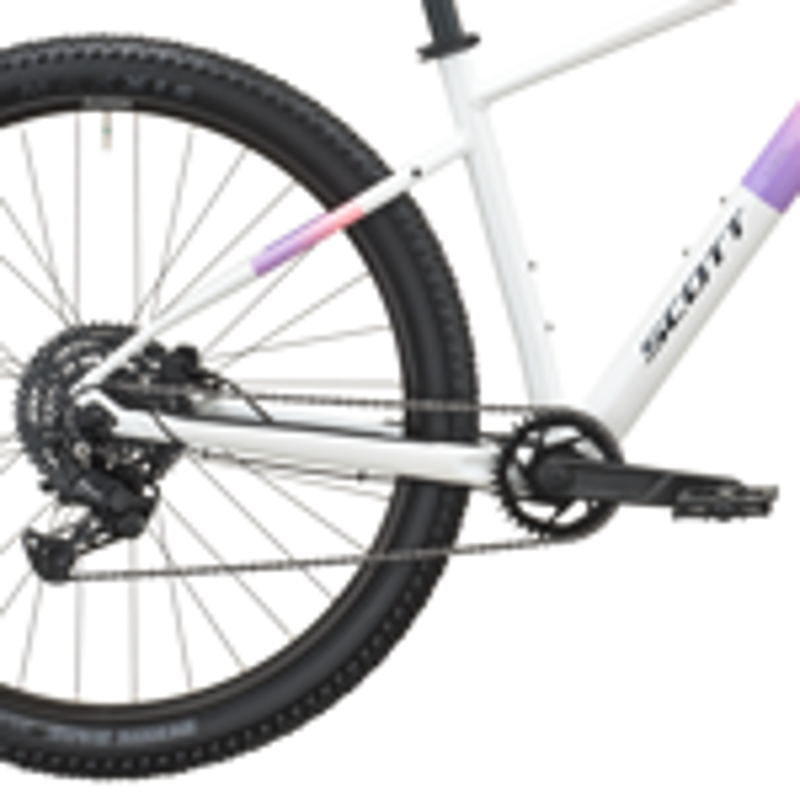 Scott Contrail 40 In White/Pink-4