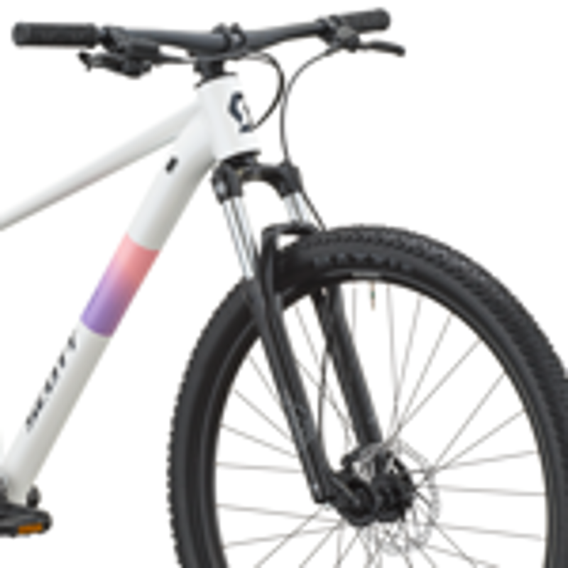 Scott Contrail 40 In White/Pink-5