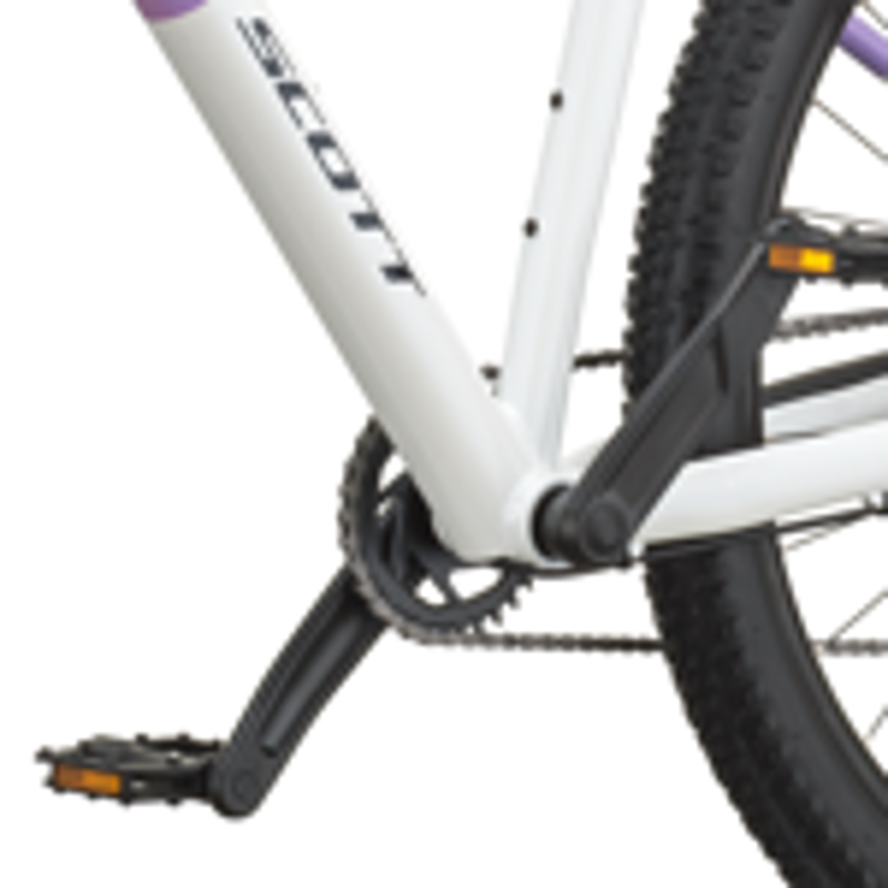 Scott Contrail 40 In White/Pink-6