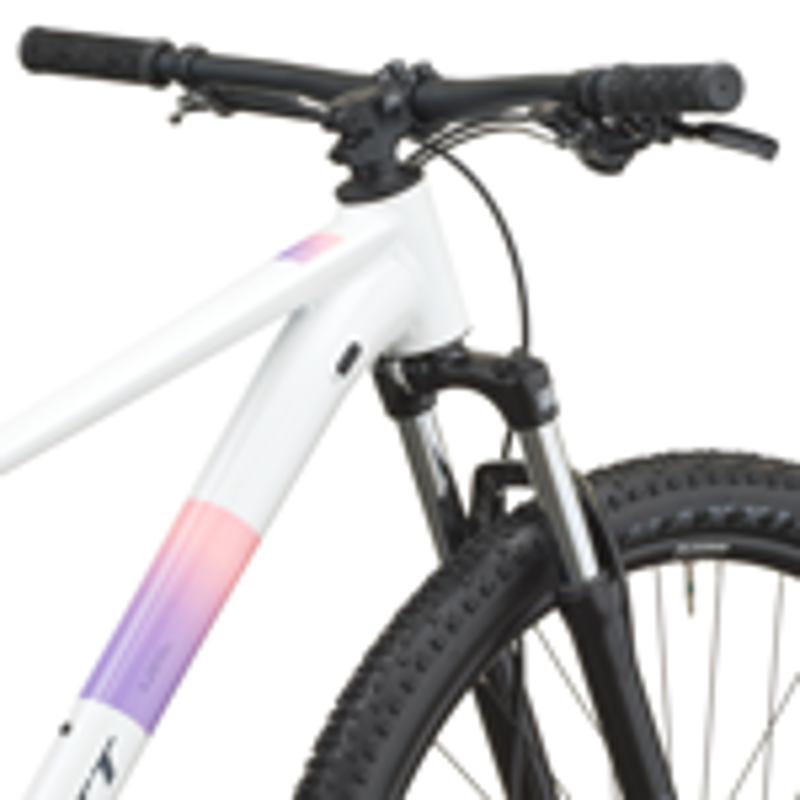 Scott Contrail 40 In White/Pink-7