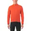 Giro Chrono Expert Wind Jacket in Vermillion