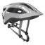 SCOTT SUPRA AS HELMET VOGUE SILVER ONE SIZE