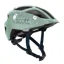 Scott Spunto Kid AS Helmet 46-52cm in Soft Green