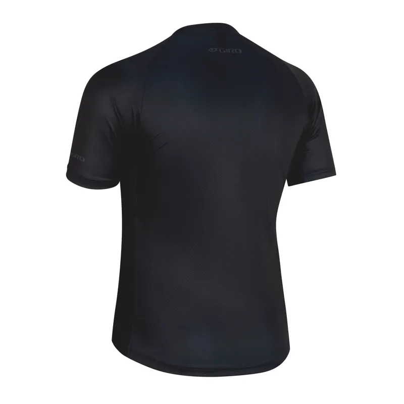 GIRO Roust Myride MTB Jersey in Black-1