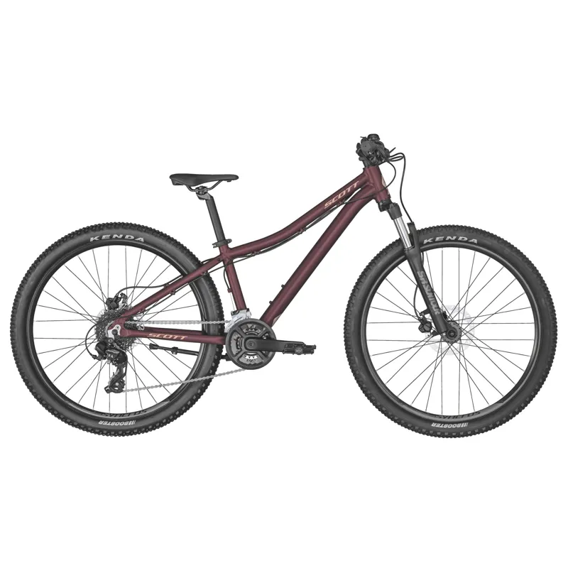 Scott Contessa 26 Disc