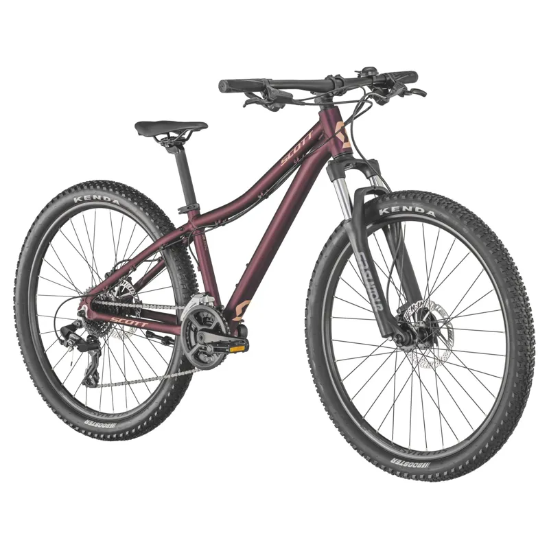 Scott Contessa 26 Disc-1