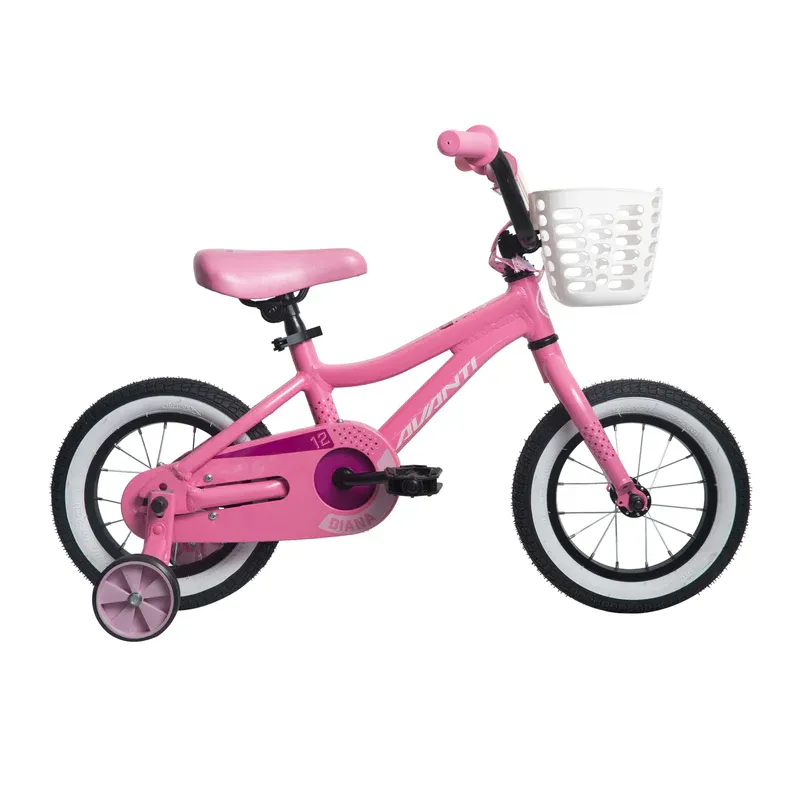 Avanti Diana 12 In Pink 