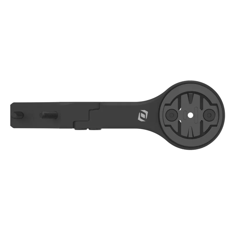 Syncros Ic Cockpit Front Computer Mount Black Large-2