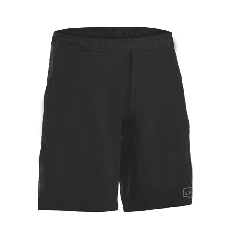 SOLO Mens Shy MK2 MTB Short in Black