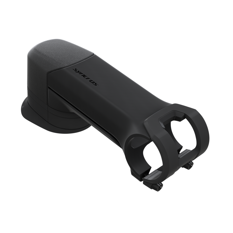 Syncros Stem ST-R100-AL Black