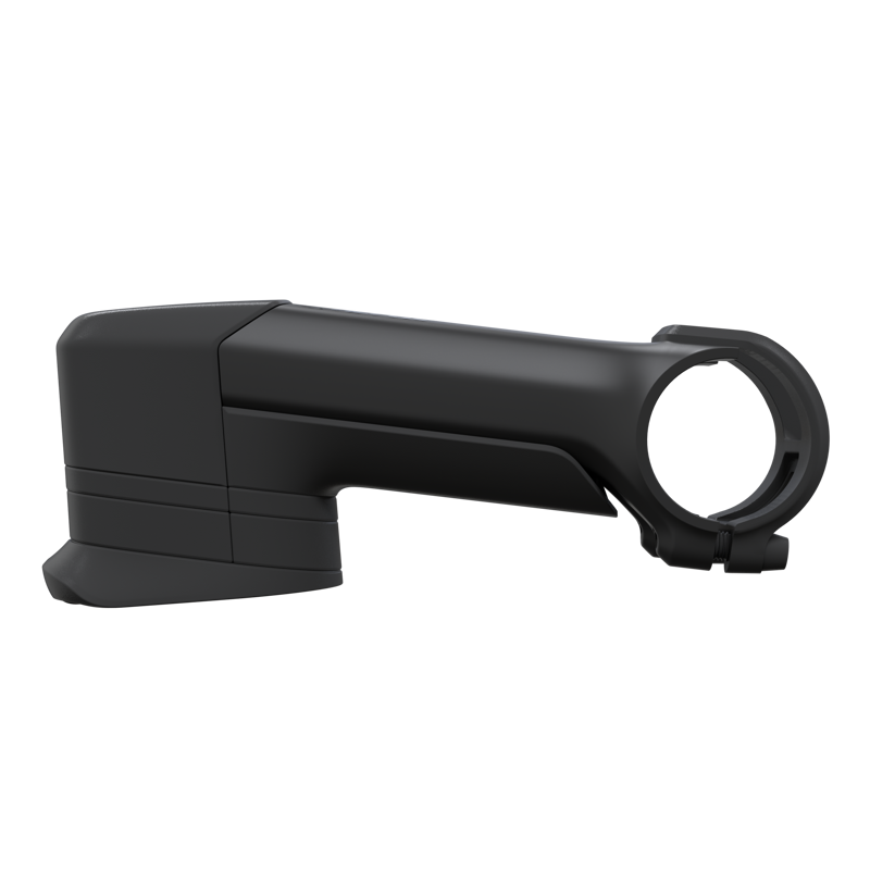 Syncros Stem ST-R100-AL Black-1