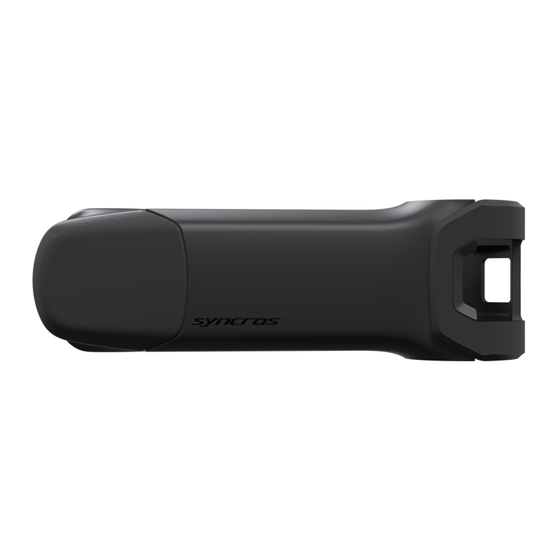 Syncros Stem ST-R100-AL Black-2