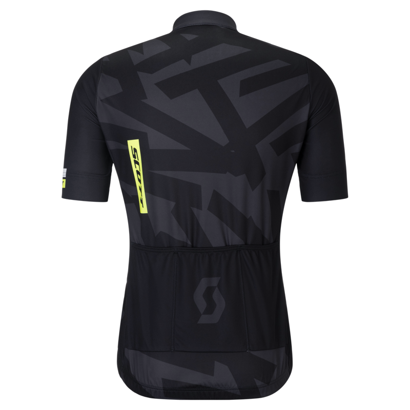 RC ENDURANCE SS JERSEY BLACK-1