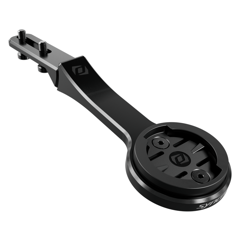 Syncros MT-R100-AL Computer Mount Black