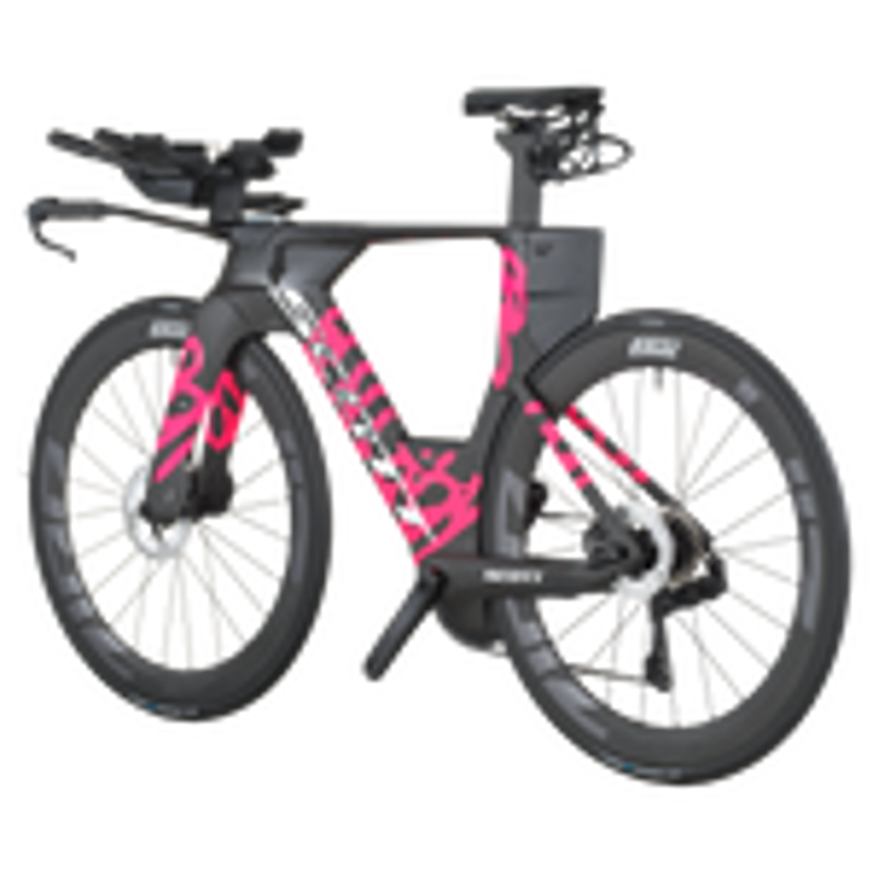 Scott Plasma RC Pro Road Bike in Carbon Black-2