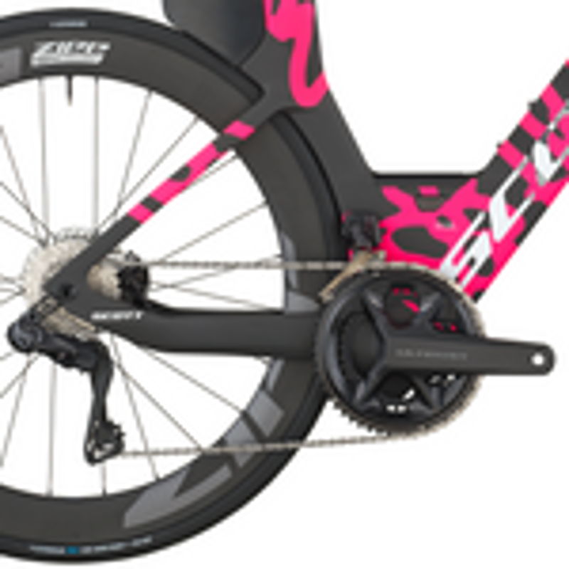 Scott Plasma RC Pro Road Bike in Carbon Black-3