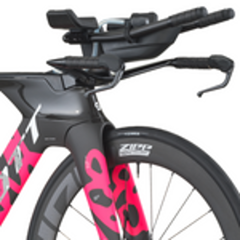 Scott Plasma RC Pro Road Bike in Carbon Black-5