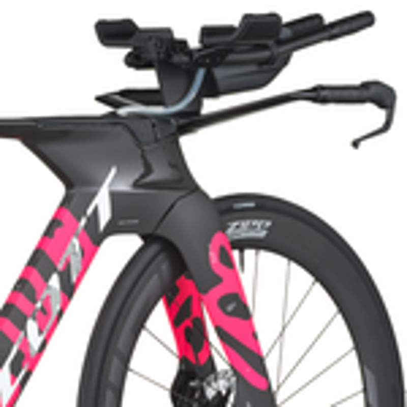 Scott Plasma RC Pro Road Bike in Carbon Black-6