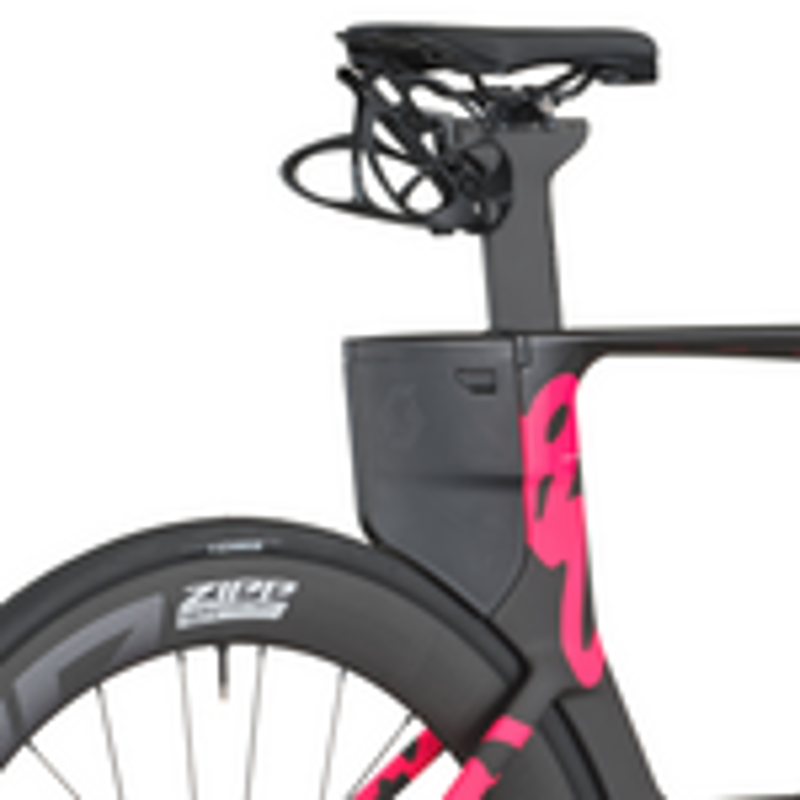 Scott Plasma RC Pro Road Bike in Carbon Black-8