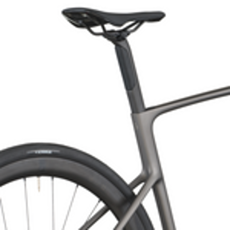 Scott Addict 20 Road Bike in Tungsten Grey-5