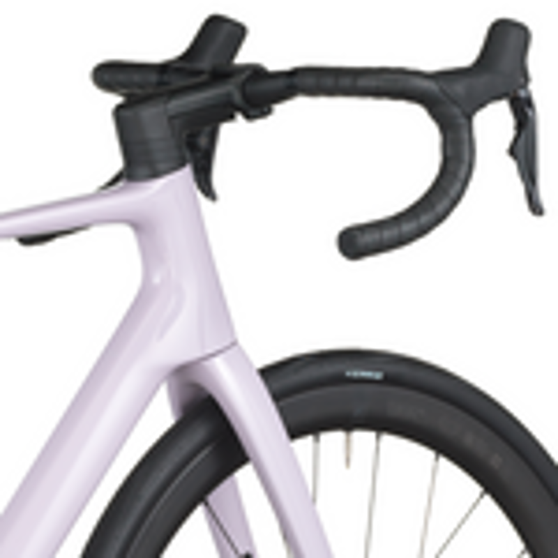 Scott Addict 20 Road Bike in Violet Pink-6