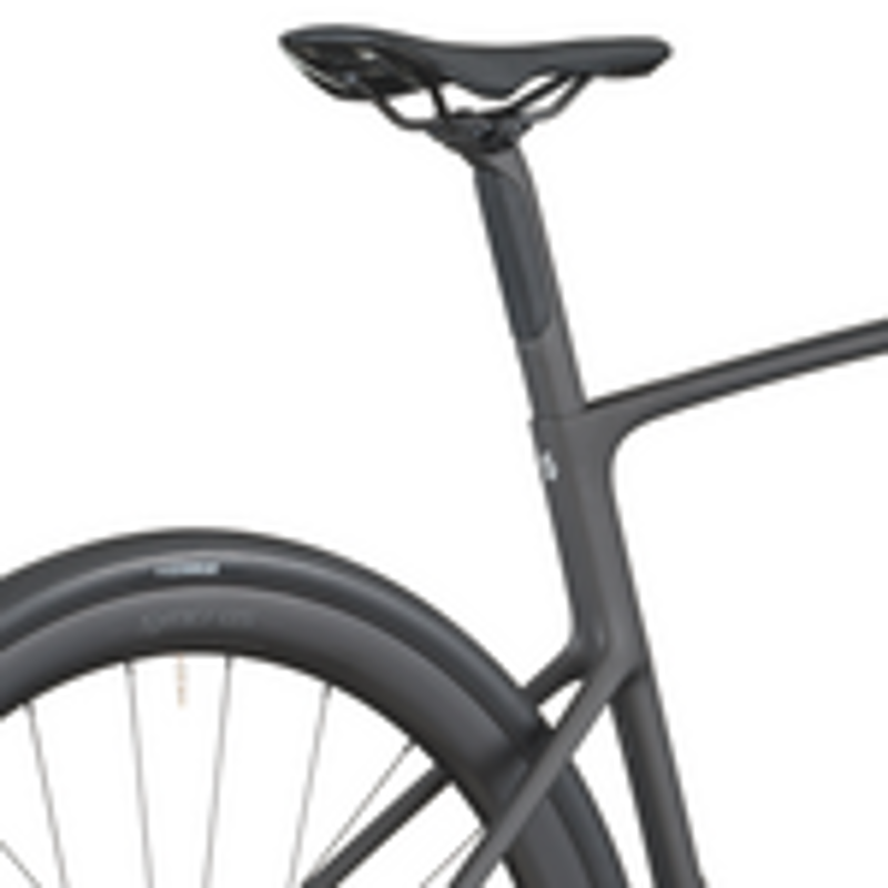 Scott Addict 30 Road Bike in Carbon Black-7