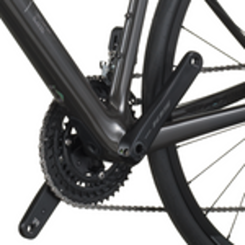 Scott Addict 40 Road Bike in Carbon Black-5