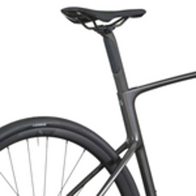 Scott Addict 40 Road Bike in Carbon Black-7