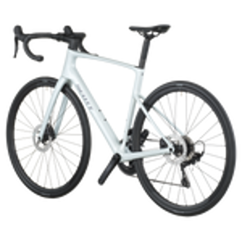 Scott Addict 50 CAGR Road Bike in Cumulus White-2
