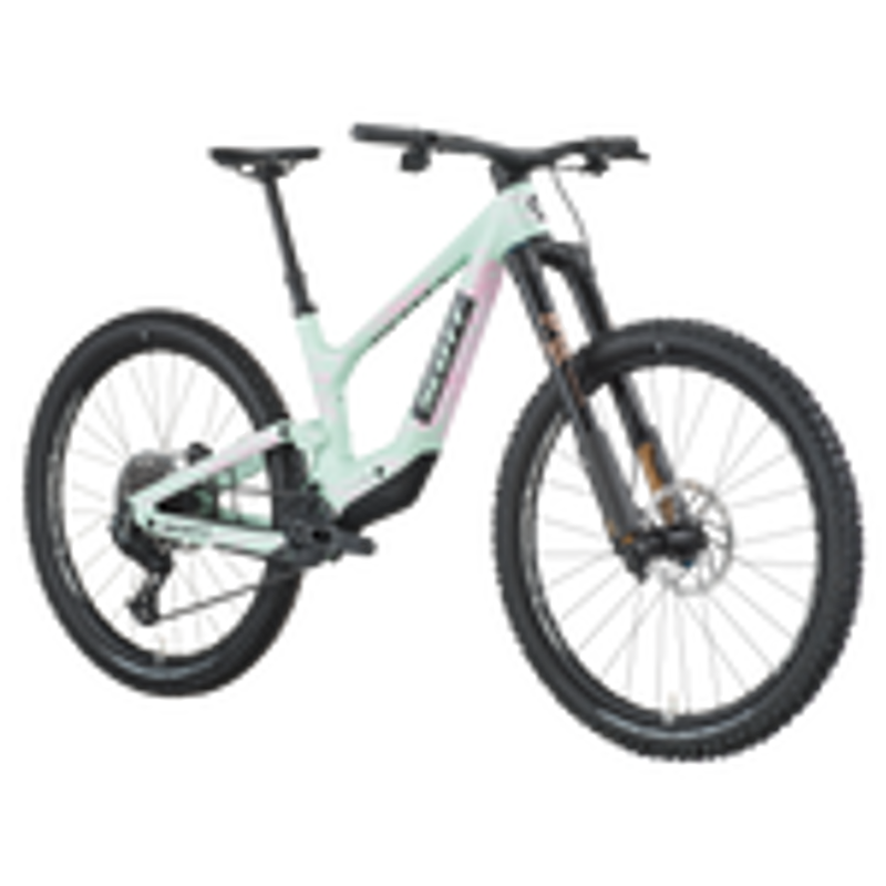 Scott Ransom 900 RC Mountain Bike in Mistyade Green-1