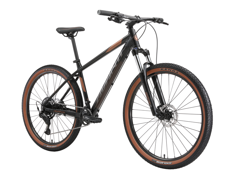 Avanti Montari 2 in Black Copper-1