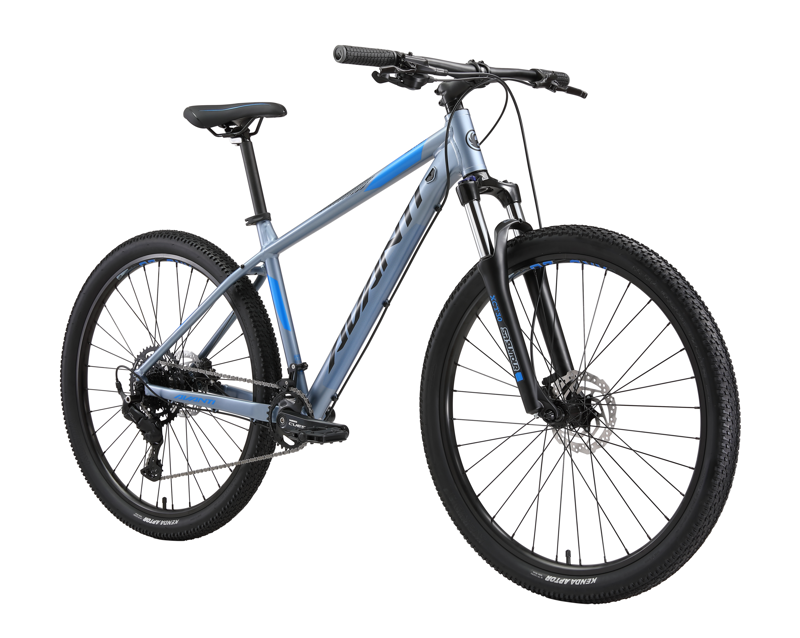 Avanti Montari 2 In Silver Blue-1