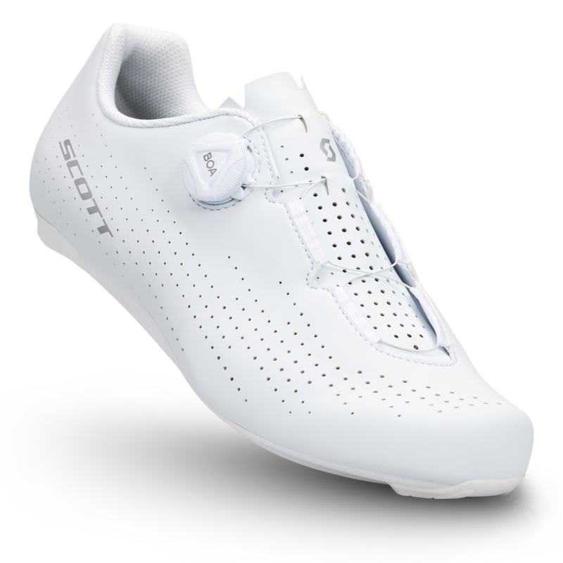 Scott Road Comp Womens Shoe White 