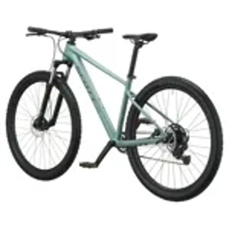 Bike Contrail 30 In Arctic Green-1
