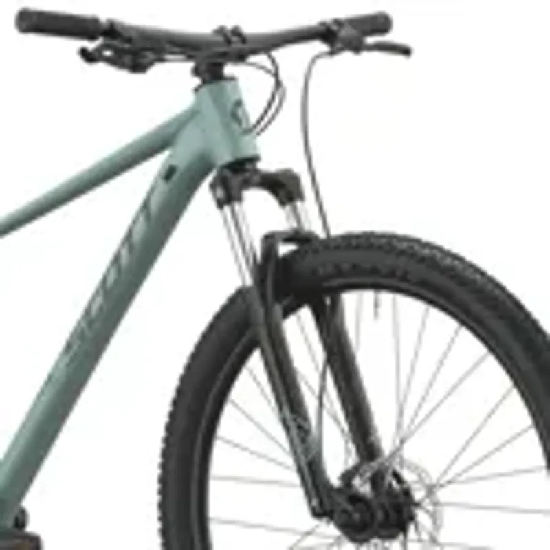 Bike Contrail 30 In Arctic Green-3