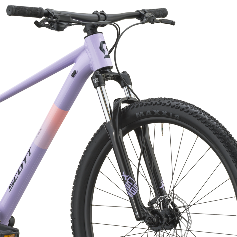 Bike Contrail 30 In Wisteria Purple-4