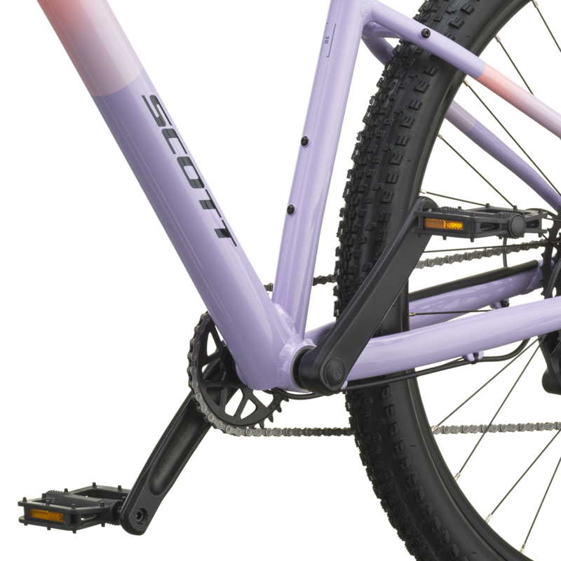 Bike Contrail 30 In Wisteria Purple-5
