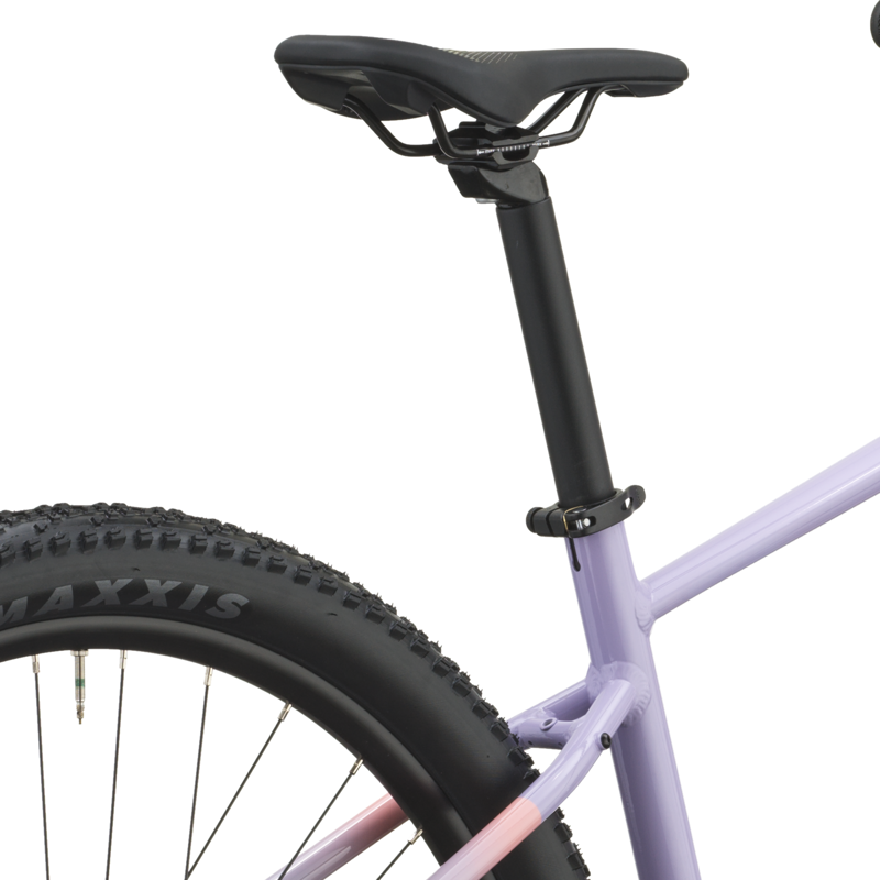 Bike Contrail 30 In Wisteria Purple-3