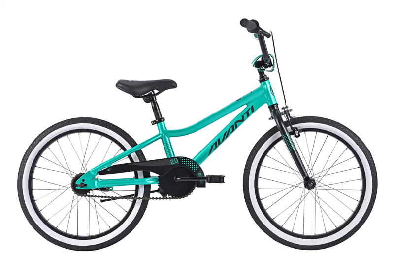 Diana 20 Metallic Turquoise 