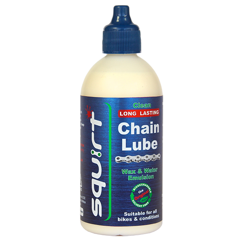 Squirt Dry Lubricant 120Ml