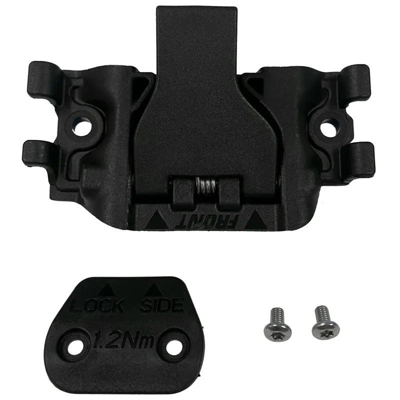 Scott Patron Battery Stopper and Wedge Assembly