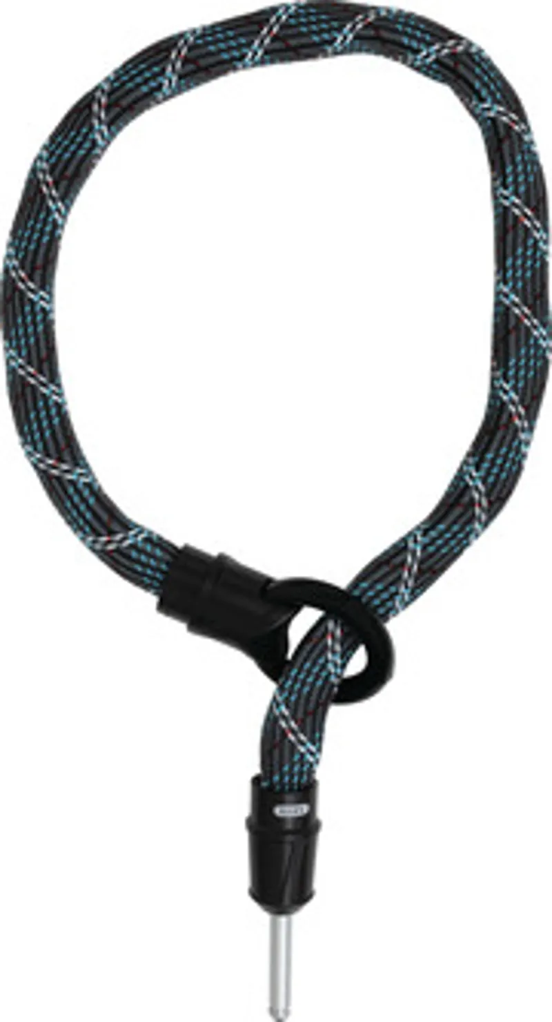 ABUS FRAME IVY 6KS/130CM REFLECTIVE