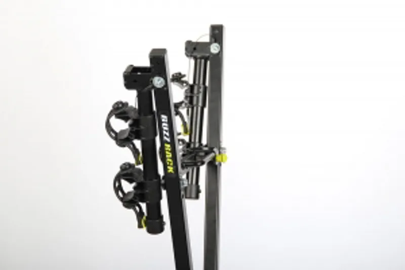 V-BUZZ TOW BALL 2 BIKE DUAL ARM RACK-1
