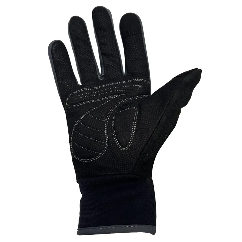Bellwether Gloves Coldfront Black-1
