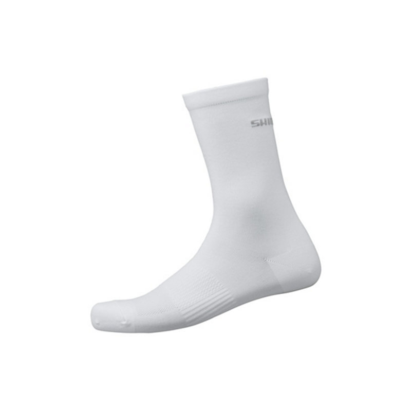 Shimano Performance Socks White