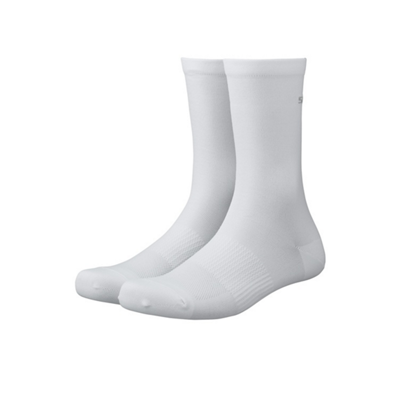 Shimano Performance Socks White-2